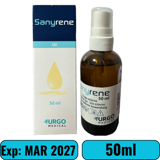 Urgo Sanyrene Spray 50ml