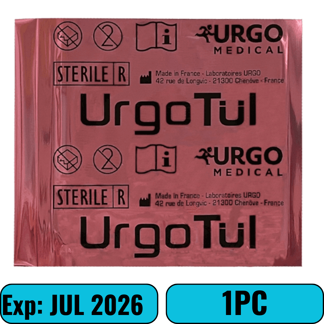 Urgotul 10x10cm Dressing