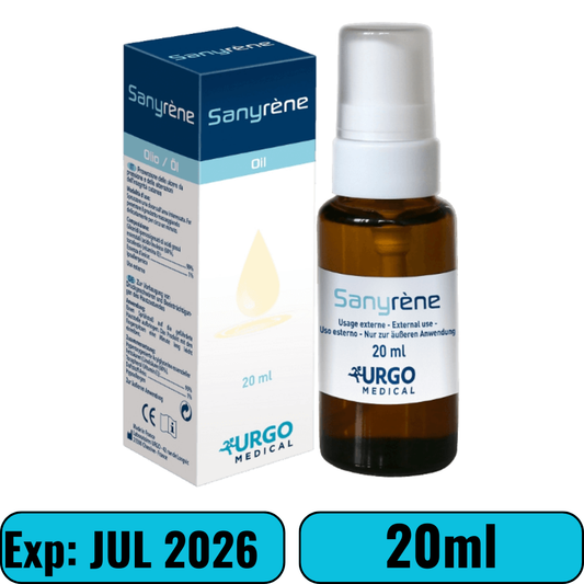 Urgo Sanyrene Spray 20ml