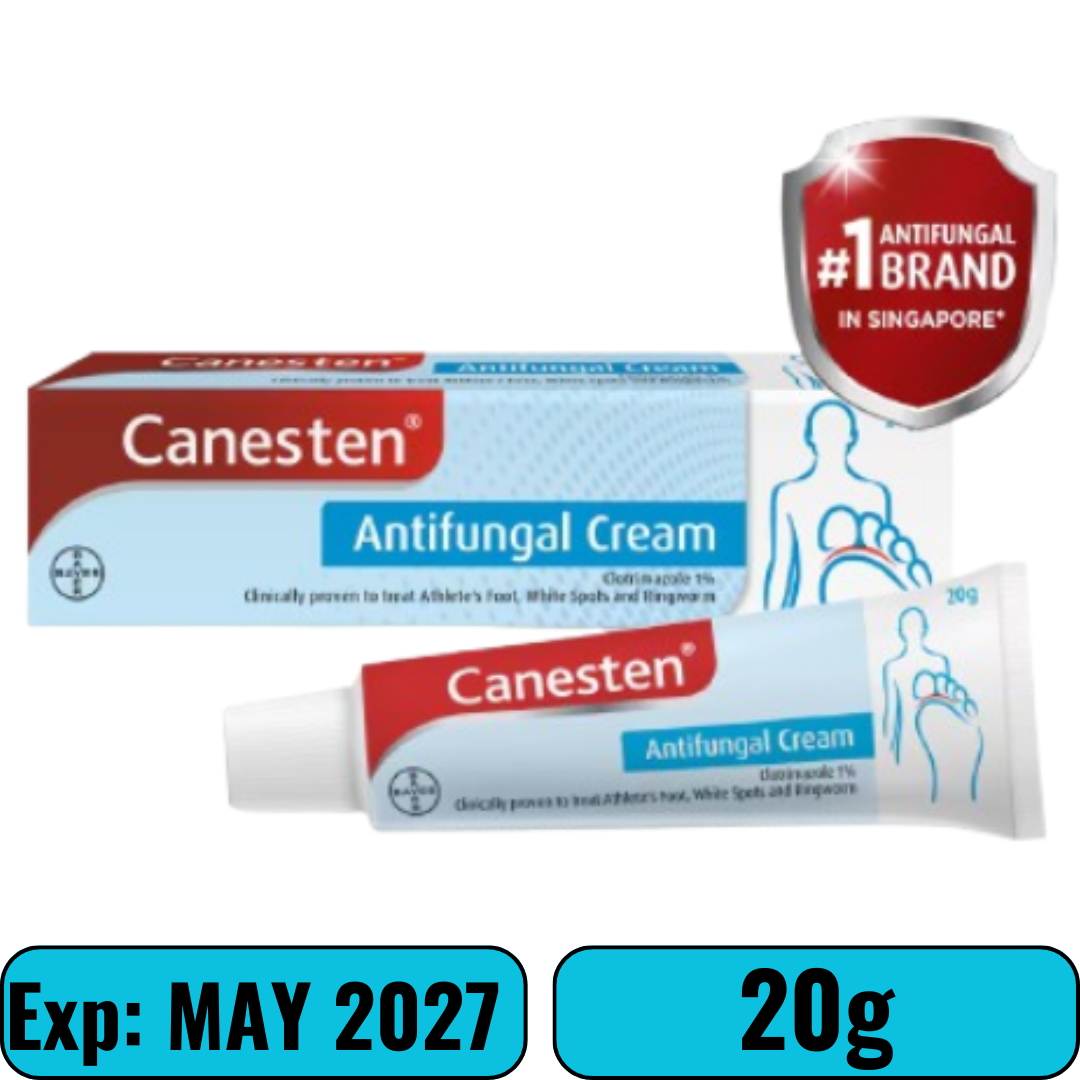 Canestan Cream 20g