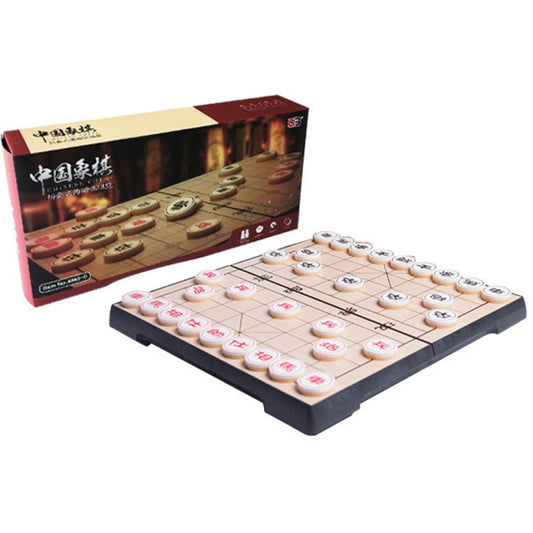 Magnetic Board (Chinese Chess)