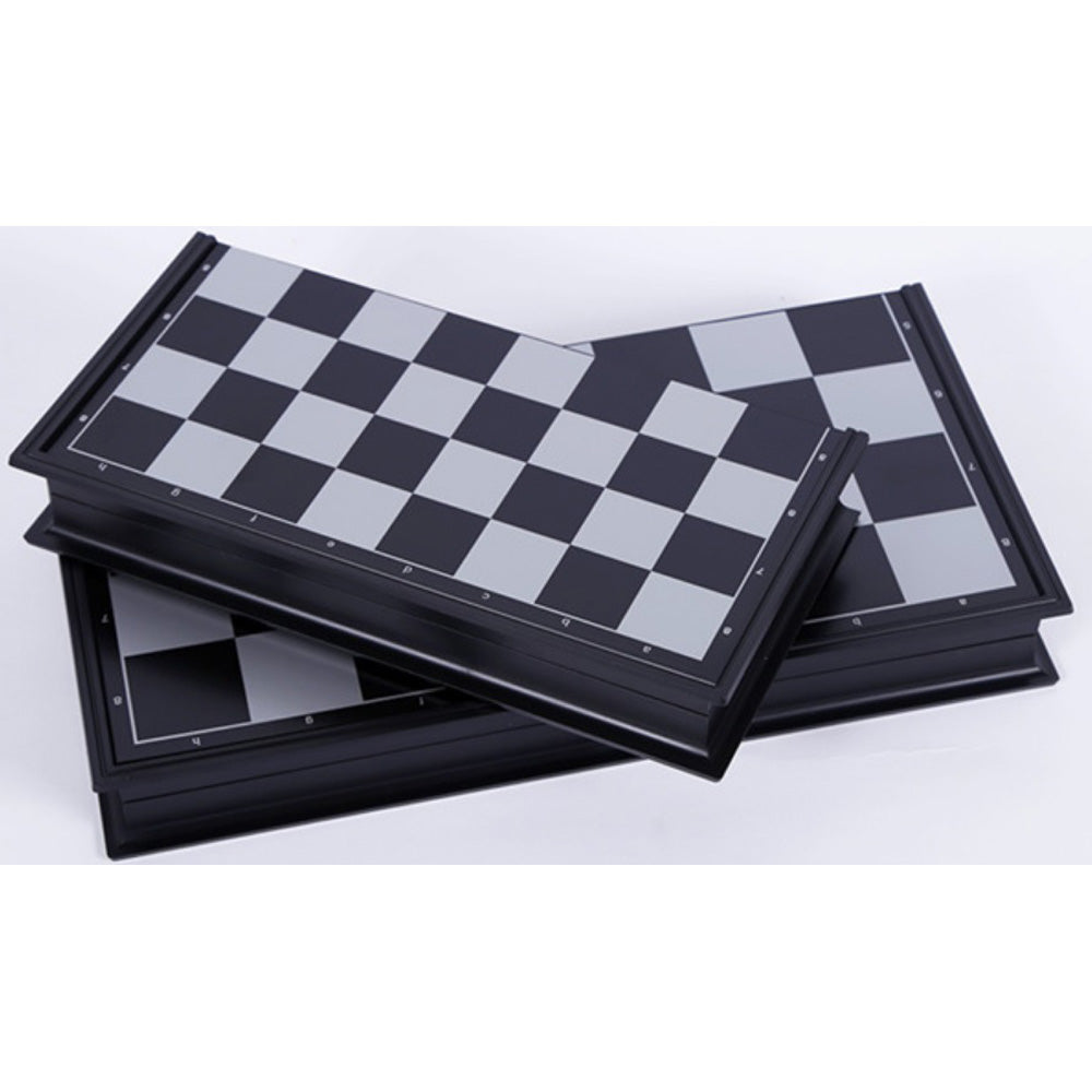 Magnetic Board (English Chess)