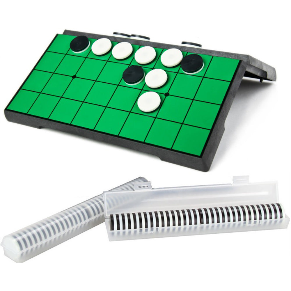 Magnetic Board (Reversi)