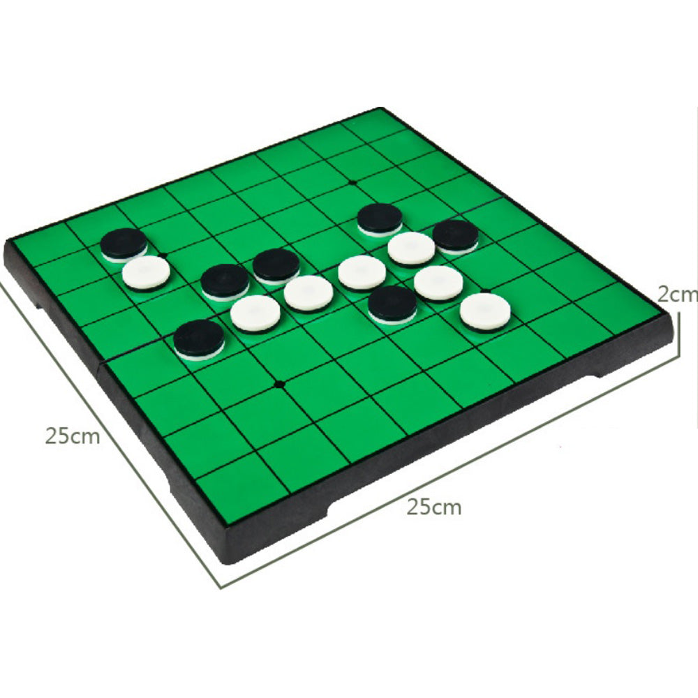 Magnetic Board (Reversi)