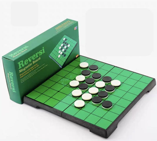 Magnetic Board (Reversi)