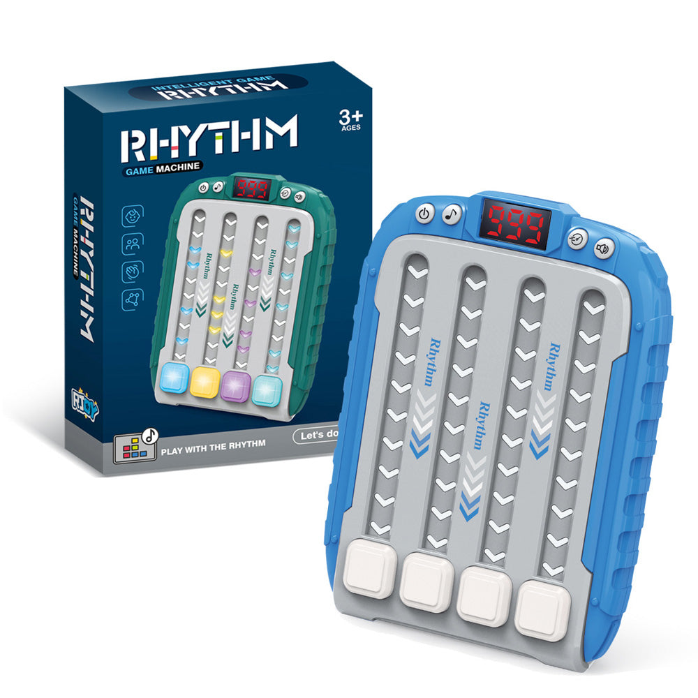 Rhythm Game Machine