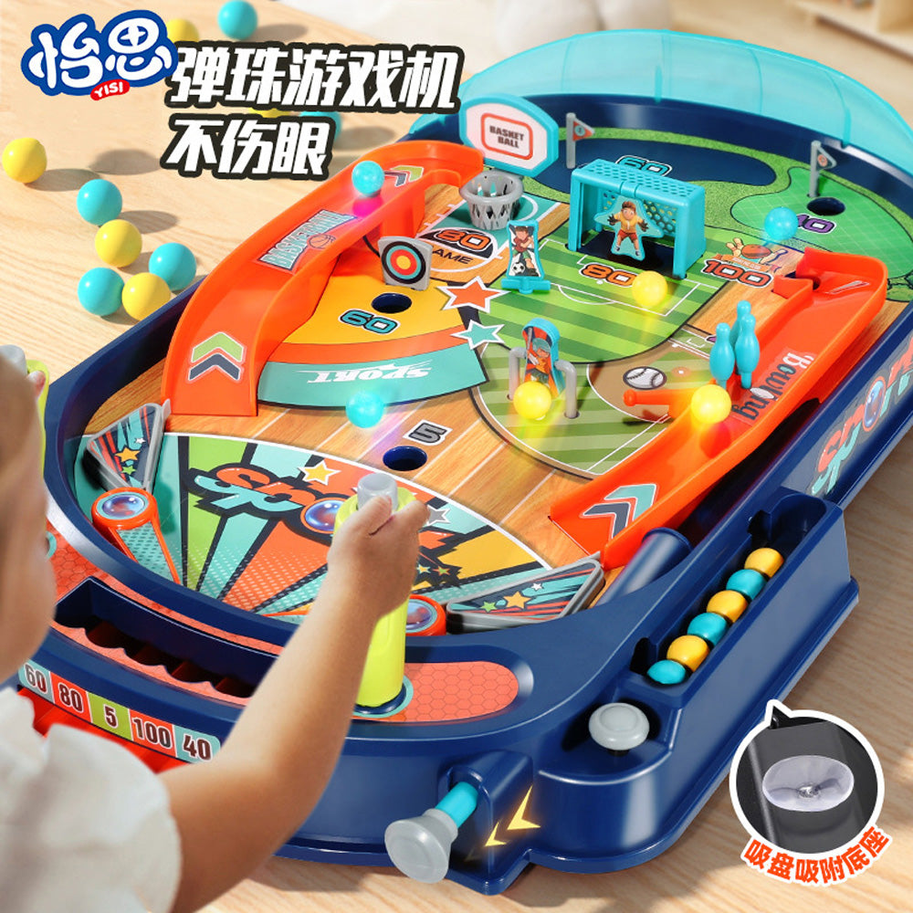 Sport Game Pinball