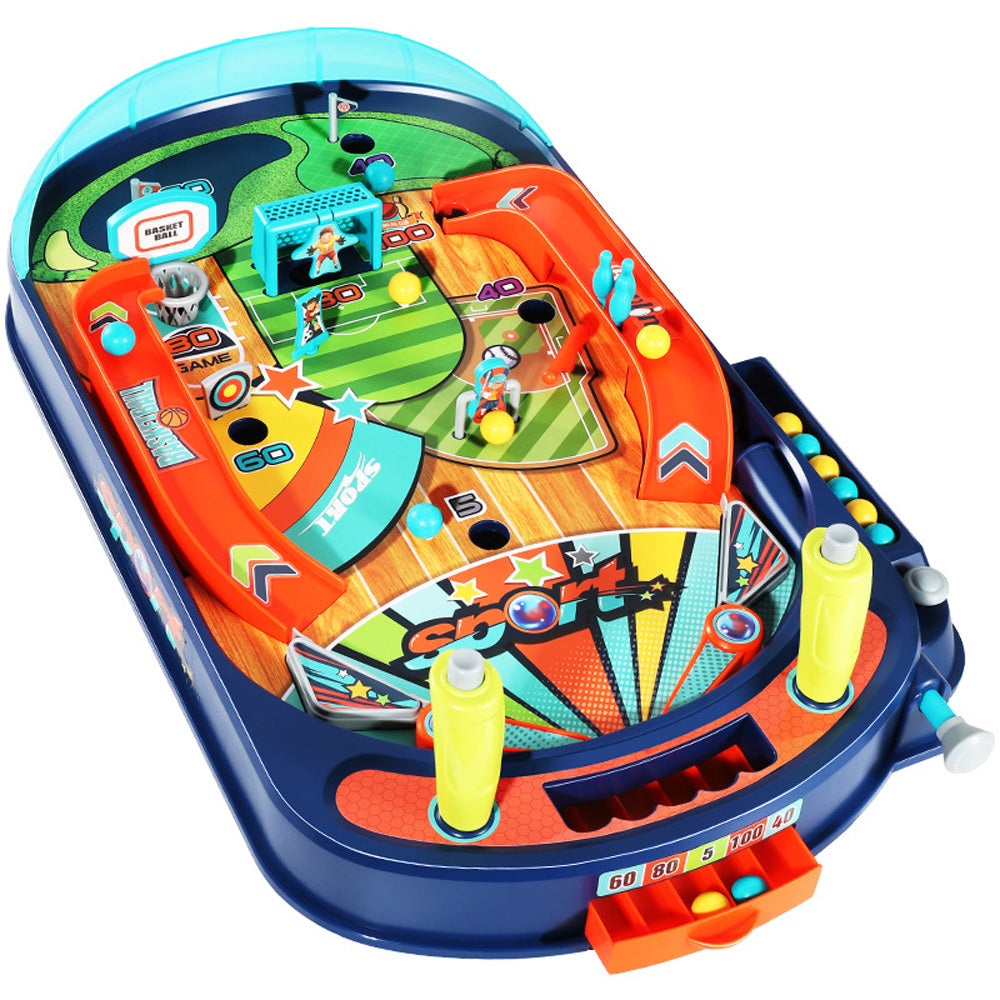 Sport Game Pinball