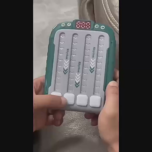 Rhythm Game Machine