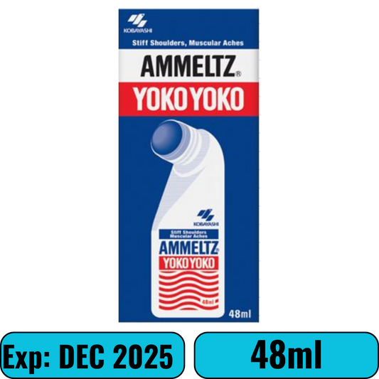 Ammeltz Yoko Yoko 48ml