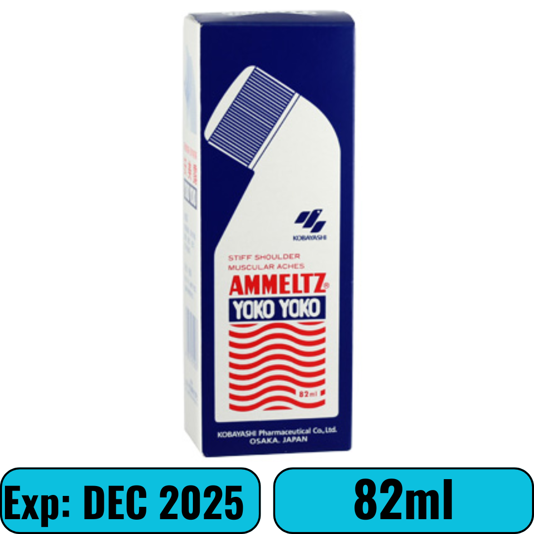 Ammeltz Yoko Yoko 82ml